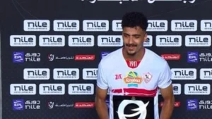 حسام عبد المجيد يضع شرطًا أساسيًا لتجديد عقده مع الزمالك